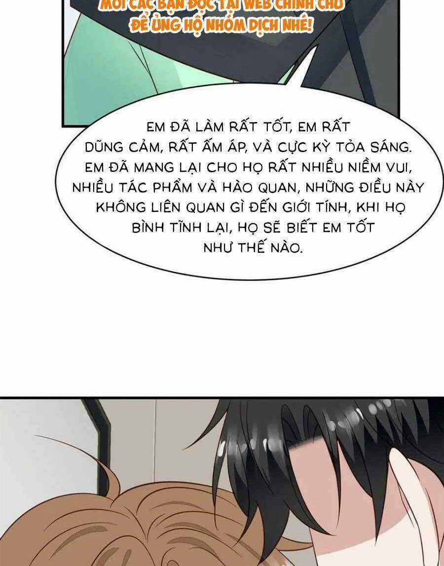 Lưng Dựa Núi Lớn Đứng Vững C Vị Chapter 194 trang 7