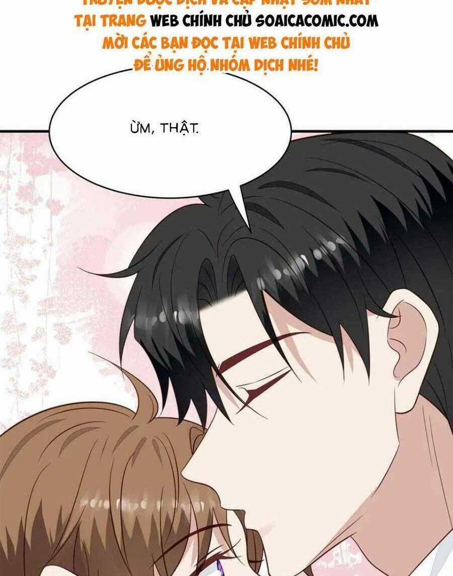 Lưng Dựa Núi Lớn Đứng Vững C Vị Chapter 194 trang 9