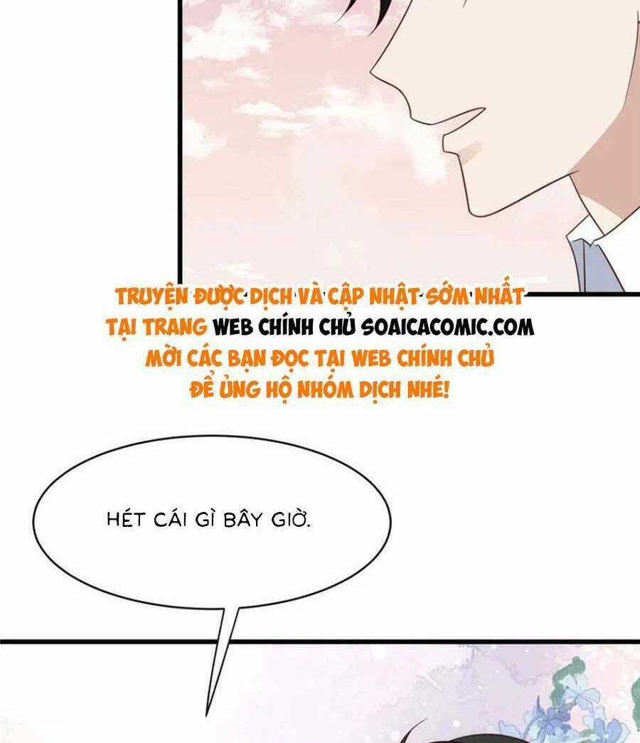 Lưng Dựa Núi Lớn Đứng Vững C Vị Chapter 195 trang 10