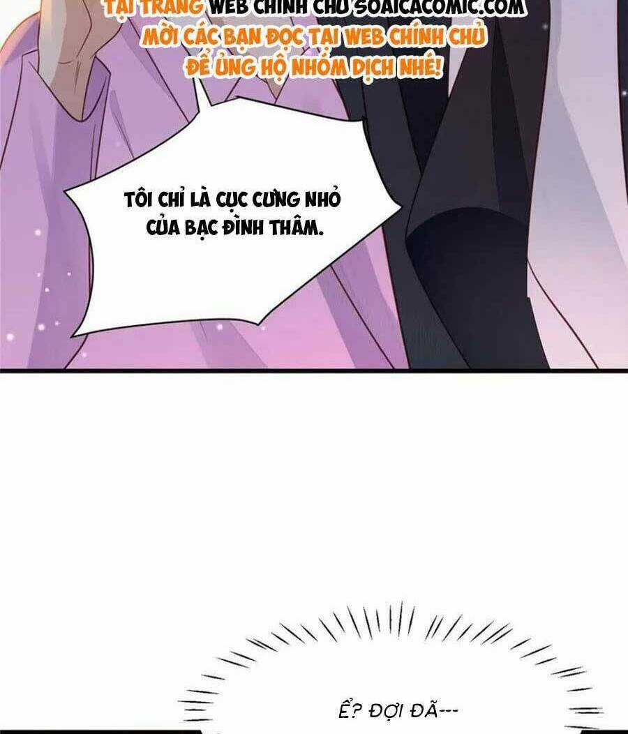 Lưng Dựa Núi Lớn Đứng Vững C Vị Chapter 195 trang 15