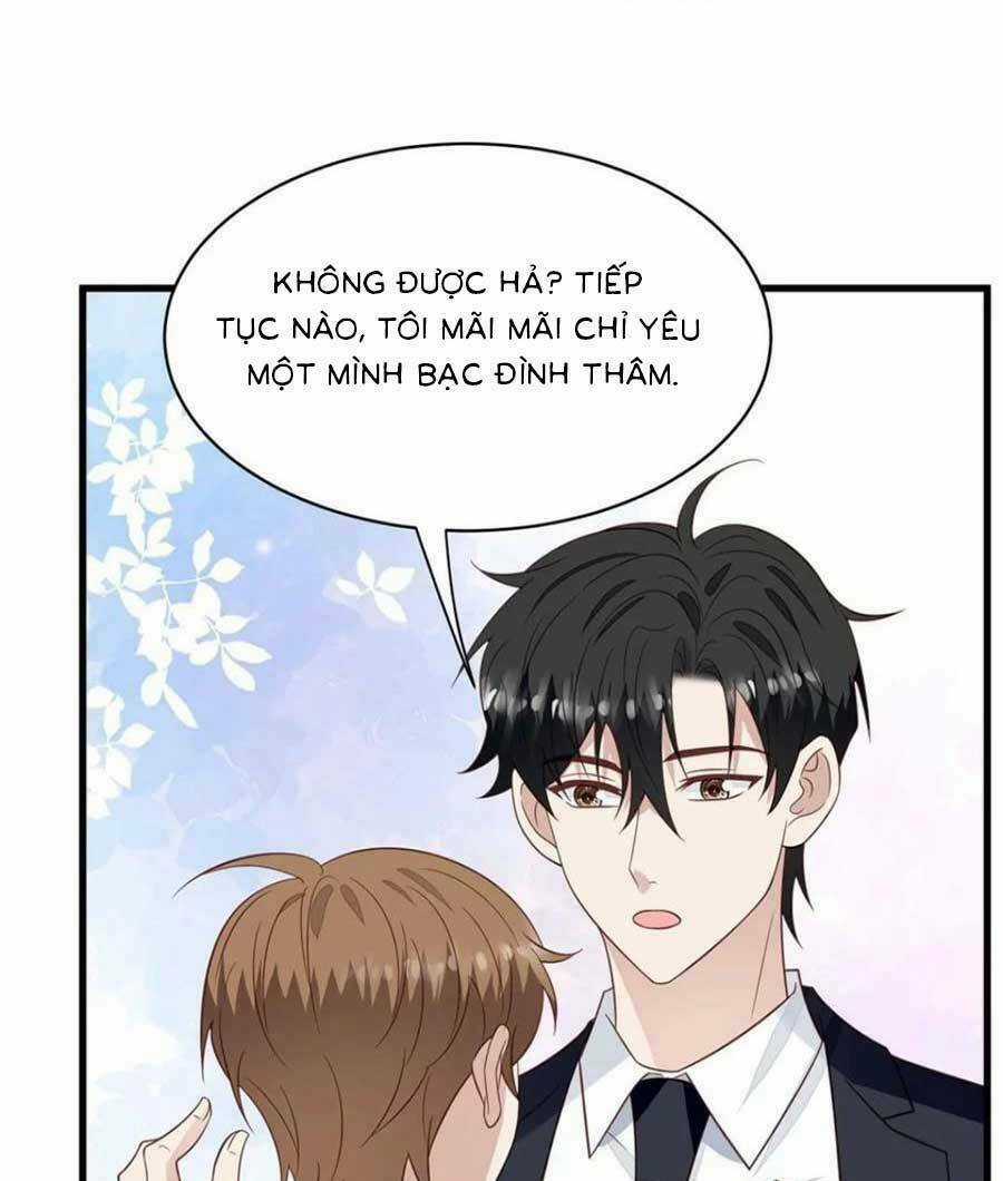 Lưng Dựa Núi Lớn Đứng Vững C Vị Chapter 195 trang 18