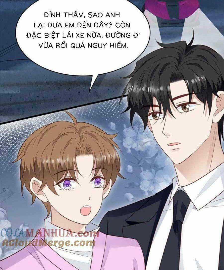 Lưng Dựa Núi Lớn Đứng Vững C Vị Chapter 195 trang 2