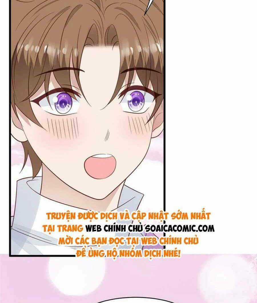 Lưng Dựa Núi Lớn Đứng Vững C Vị Chapter 195 trang 20