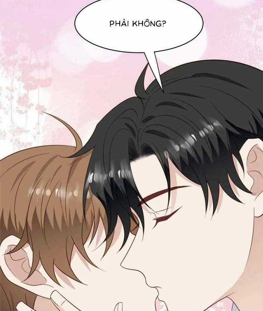 Lưng Dựa Núi Lớn Đứng Vững C Vị Chapter 195 trang 21