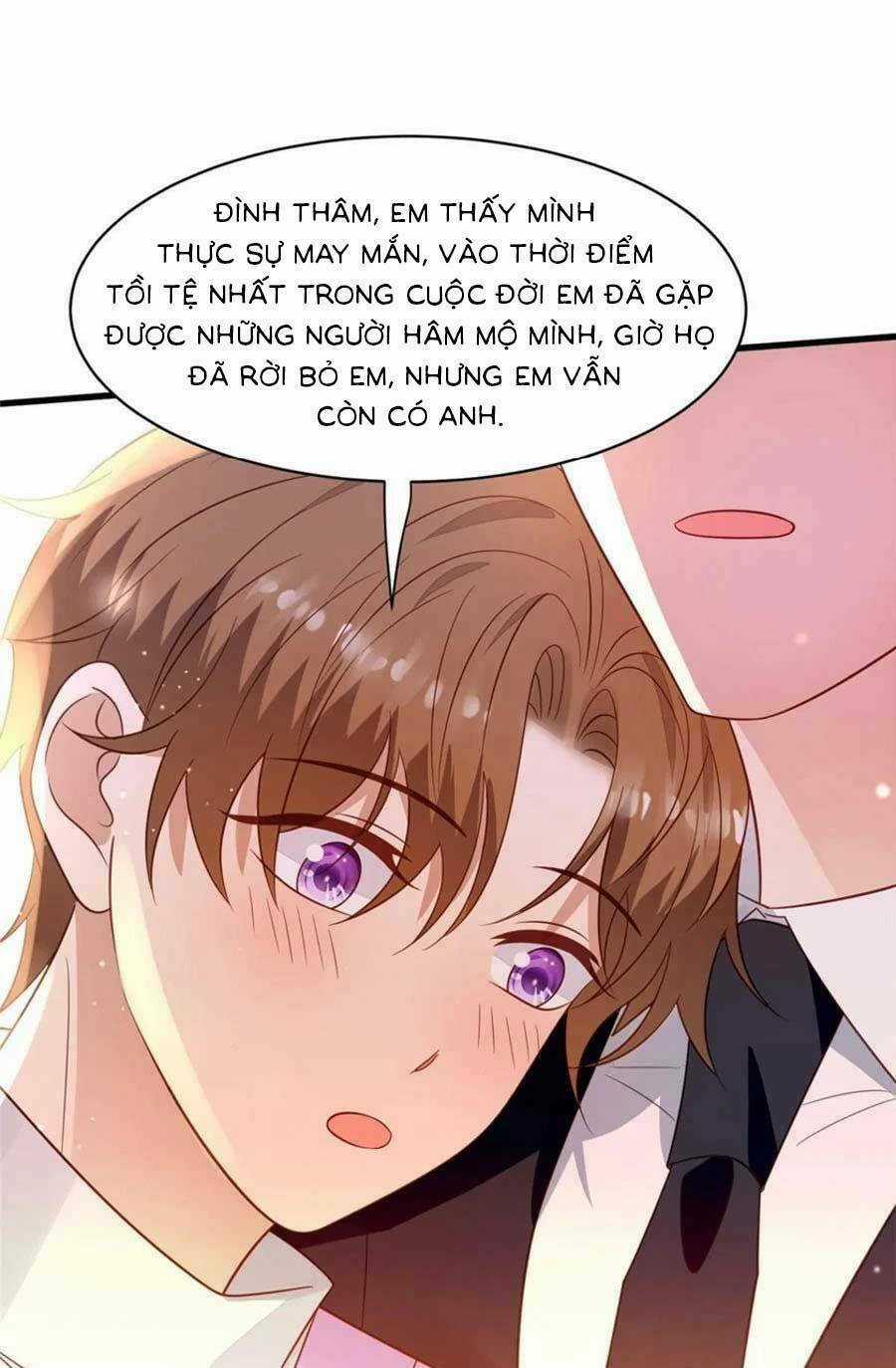 Lưng Dựa Núi Lớn Đứng Vững C Vị Chapter 195 trang 24