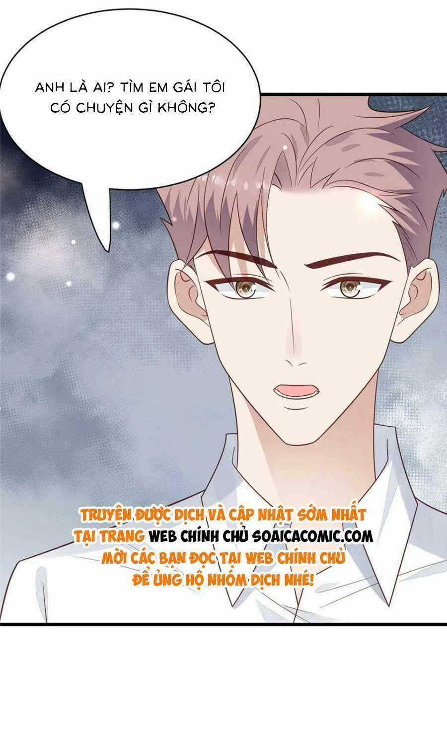 Lưng Dựa Núi Lớn Đứng Vững C Vị Chapter 195 trang 28