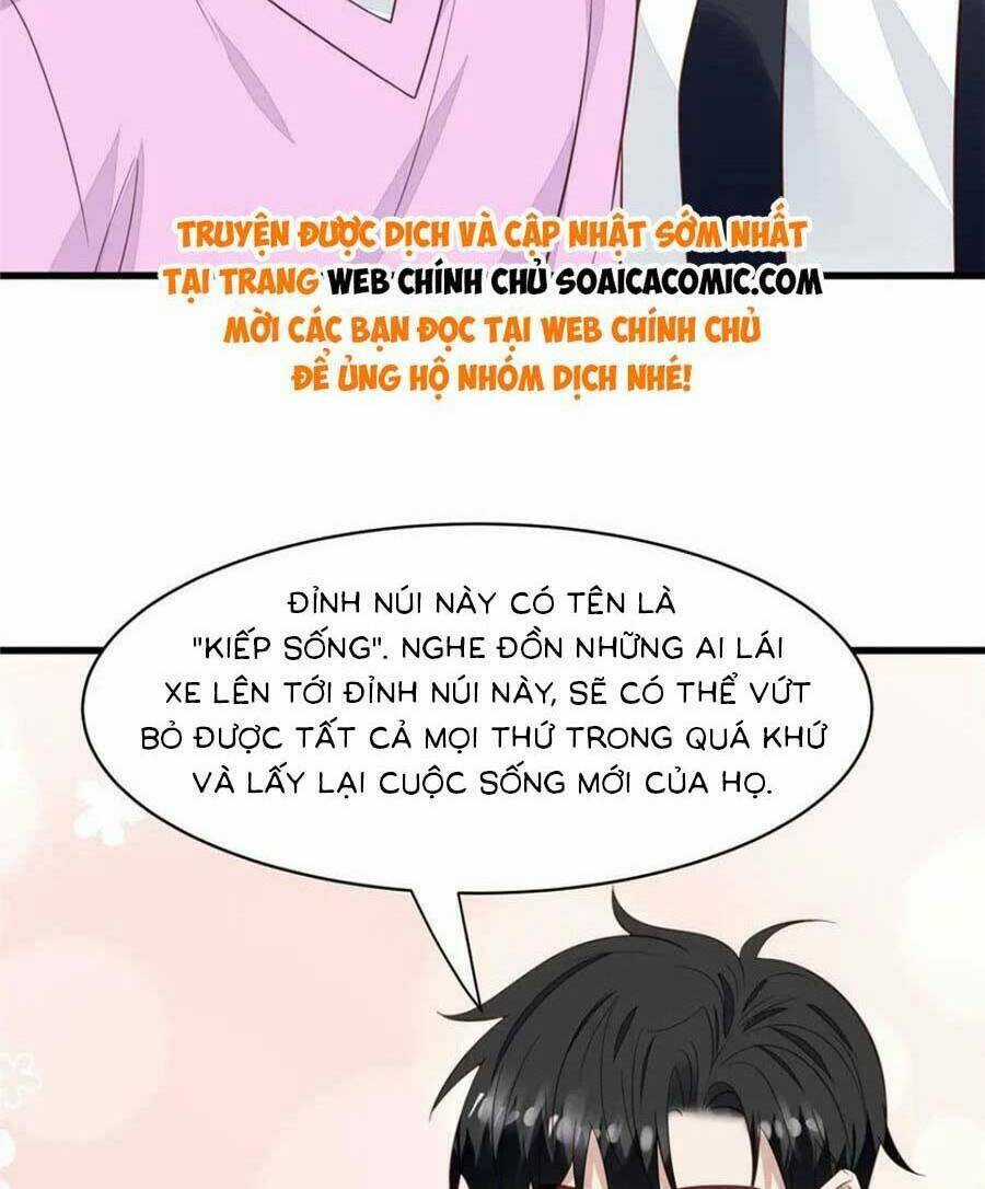 Lưng Dựa Núi Lớn Đứng Vững C Vị Chapter 195 trang 3