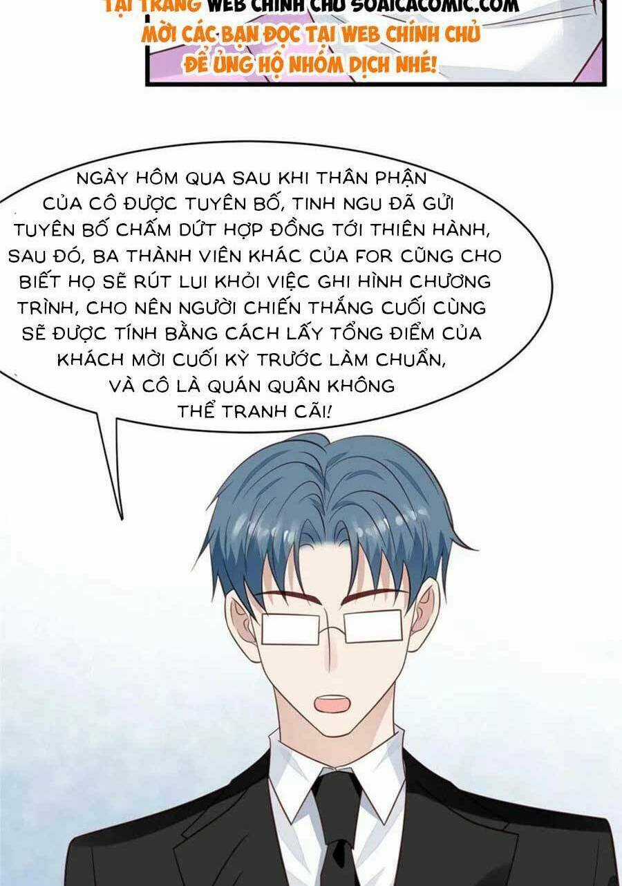 Lưng Dựa Núi Lớn Đứng Vững C Vị Chapter 195 trang 33