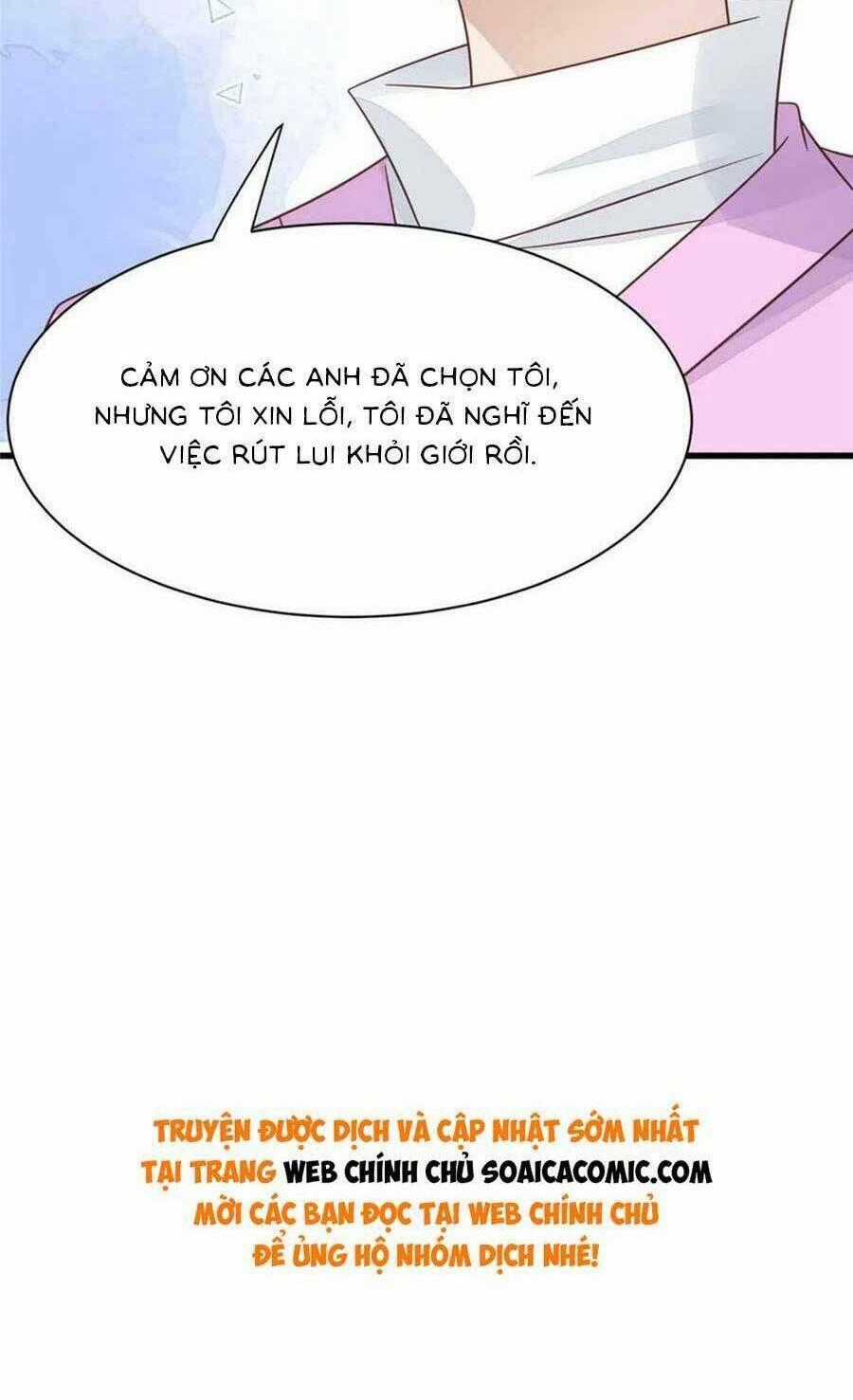 Lưng Dựa Núi Lớn Đứng Vững C Vị Chapter 195 trang 39