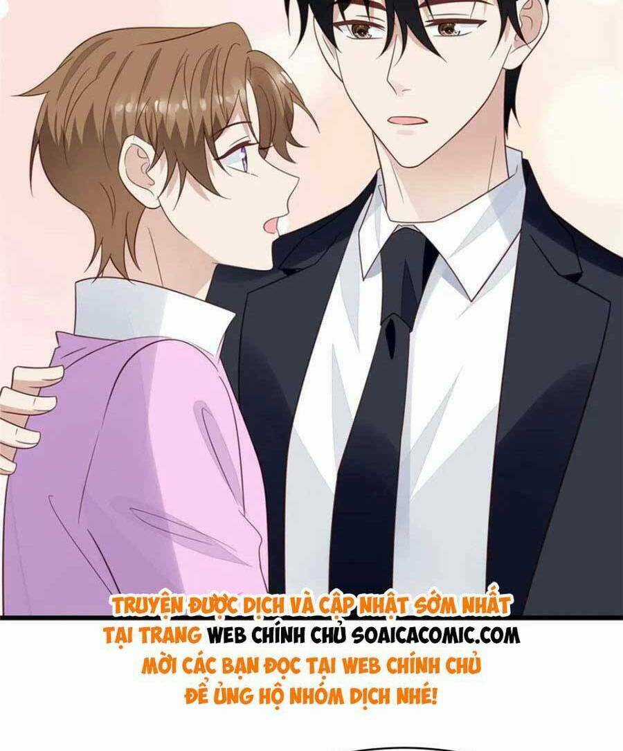 Lưng Dựa Núi Lớn Đứng Vững C Vị Chapter 195 trang 4