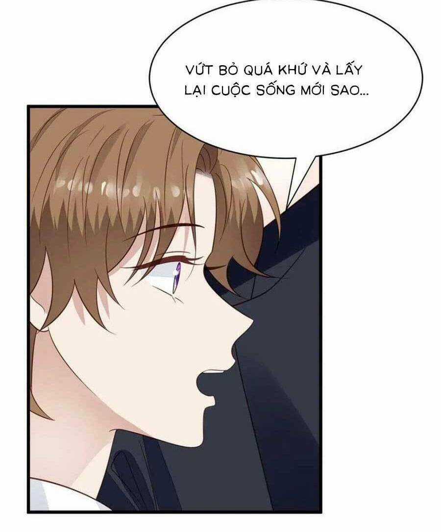 Lưng Dựa Núi Lớn Đứng Vững C Vị Chapter 195 trang 5