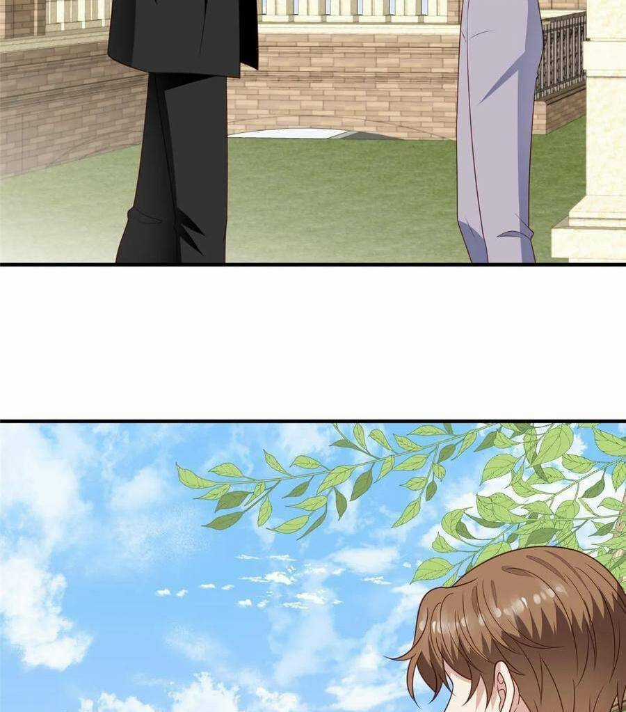 Lưng Dựa Núi Lớn Đứng Vững C Vị Chapter 196 trang 11