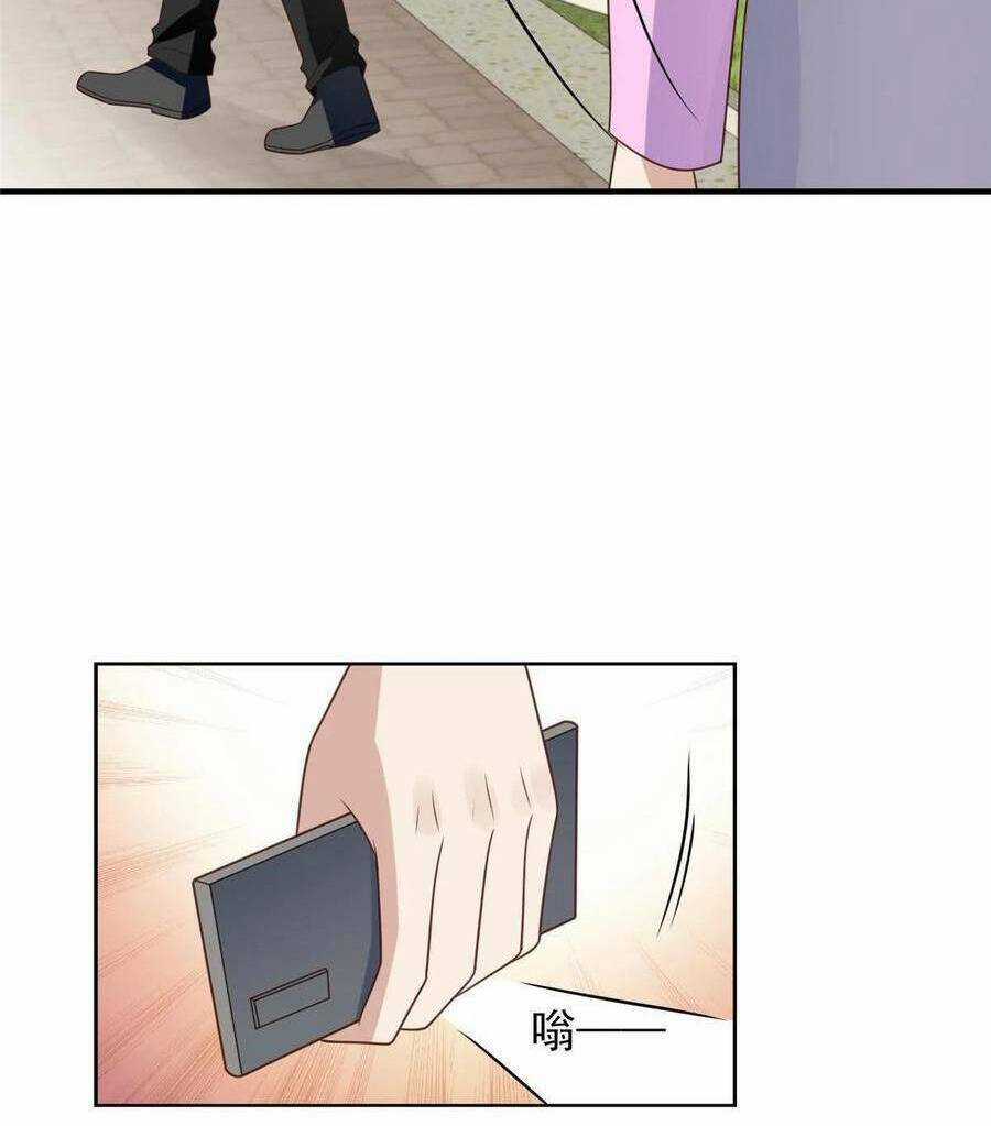 Lưng Dựa Núi Lớn Đứng Vững C Vị Chapter 196 trang 13