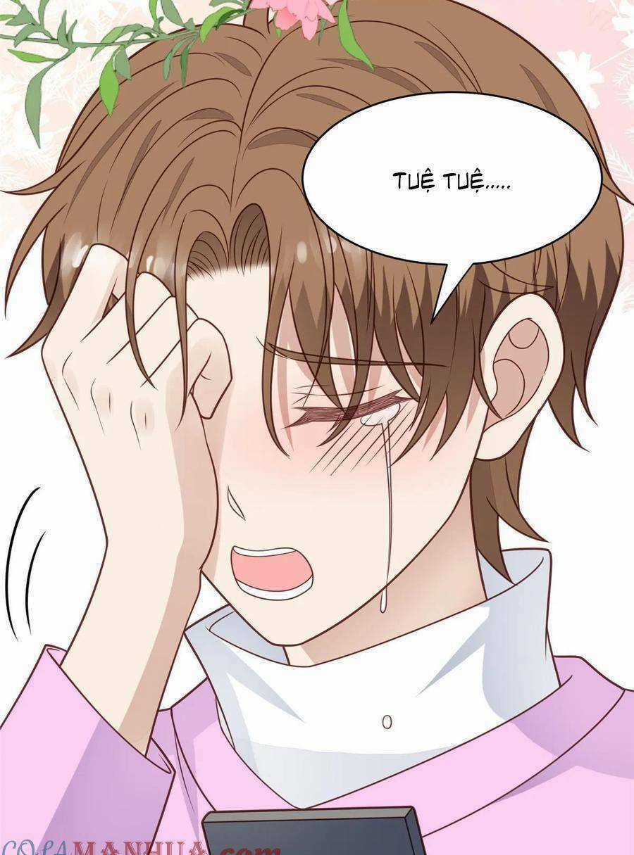 Lưng Dựa Núi Lớn Đứng Vững C Vị Chapter 196 trang 18