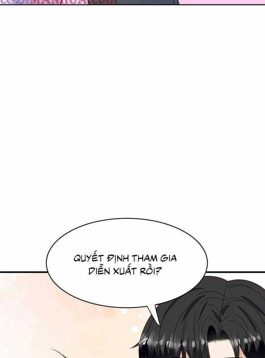 Lưng Dựa Núi Lớn Đứng Vững C Vị Chapter 196 trang 19