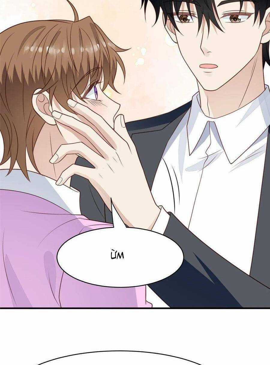 Lưng Dựa Núi Lớn Đứng Vững C Vị Chapter 196 trang 20