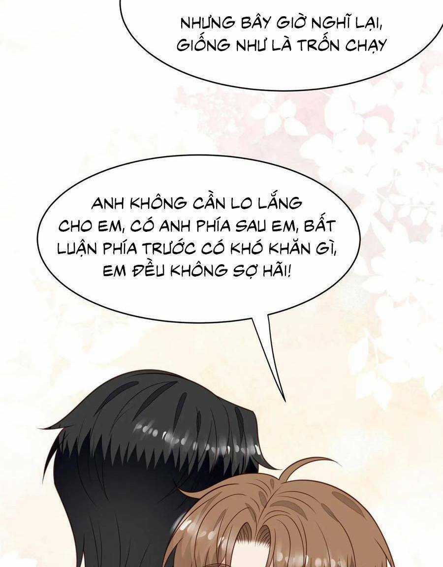 Lưng Dựa Núi Lớn Đứng Vững C Vị Chapter 196 trang 22