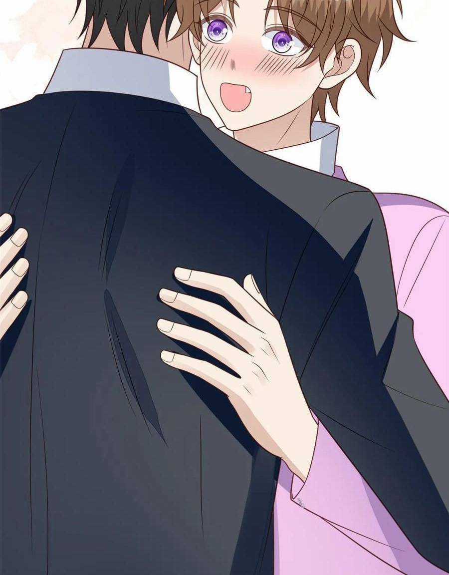 Lưng Dựa Núi Lớn Đứng Vững C Vị Chapter 196 trang 23