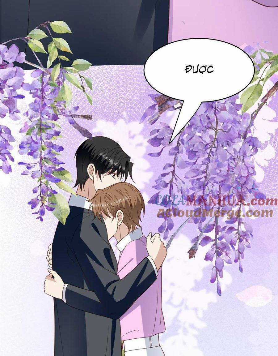 Lưng Dựa Núi Lớn Đứng Vững C Vị Chapter 196 trang 24