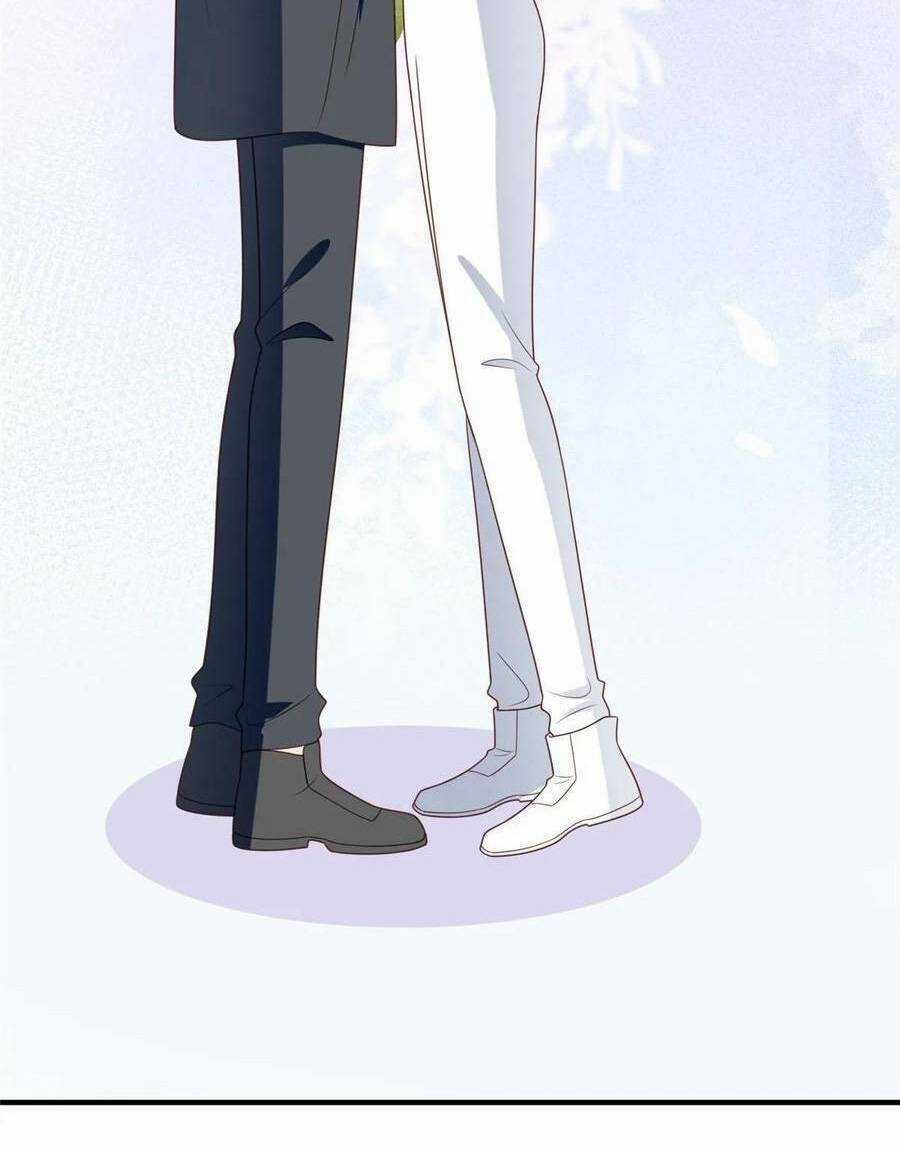 Lưng Dựa Núi Lớn Đứng Vững C Vị Chapter 196 trang 25