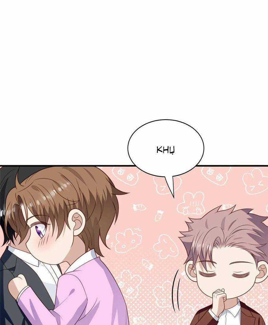 Lưng Dựa Núi Lớn Đứng Vững C Vị Chapter 196 trang 26