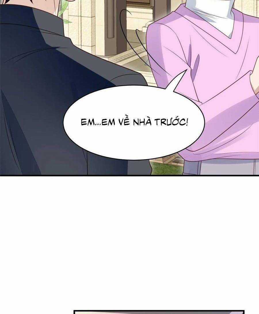 Lưng Dựa Núi Lớn Đứng Vững C Vị Chapter 196 trang 28