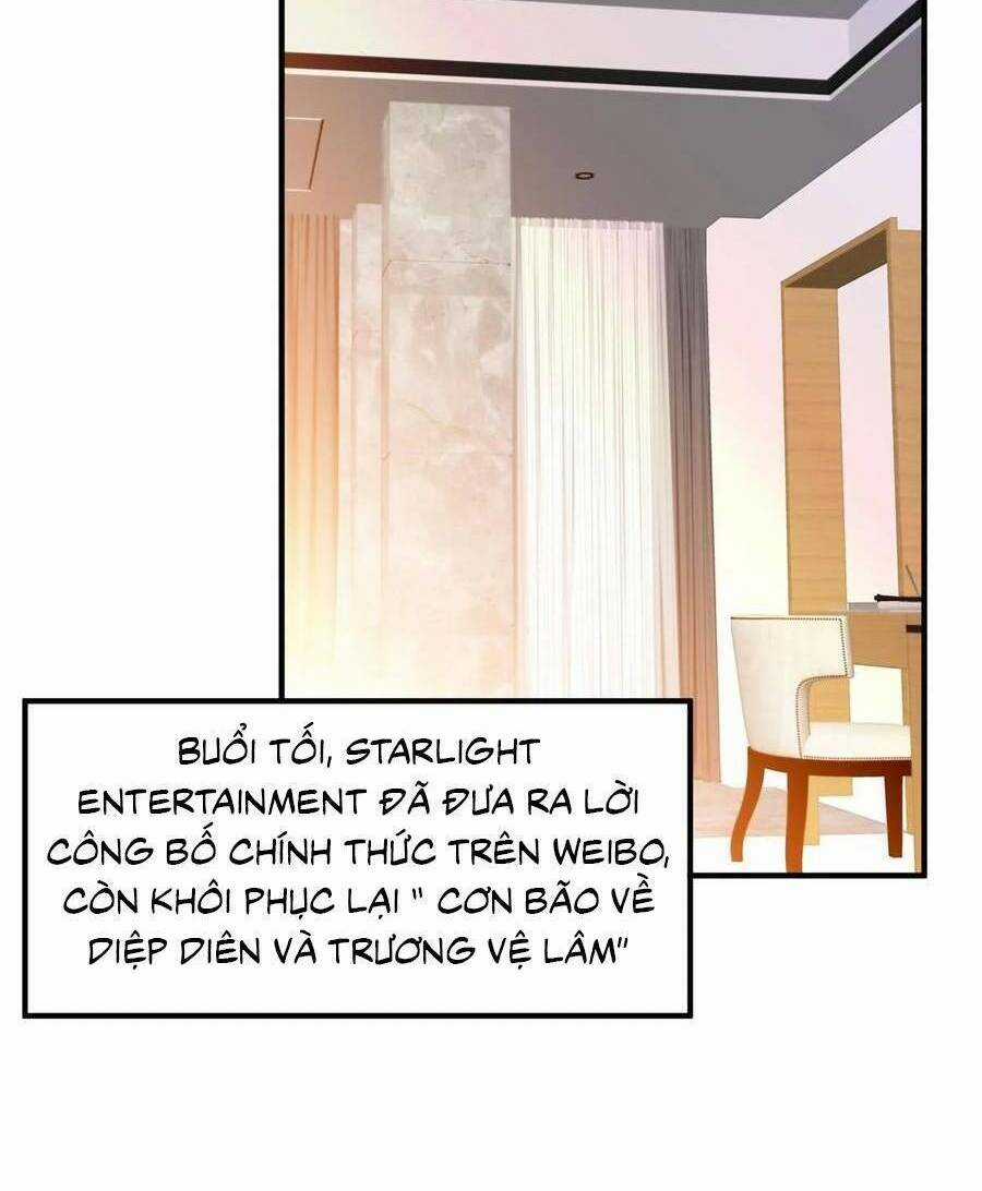 Lưng Dựa Núi Lớn Đứng Vững C Vị Chapter 196 trang 29