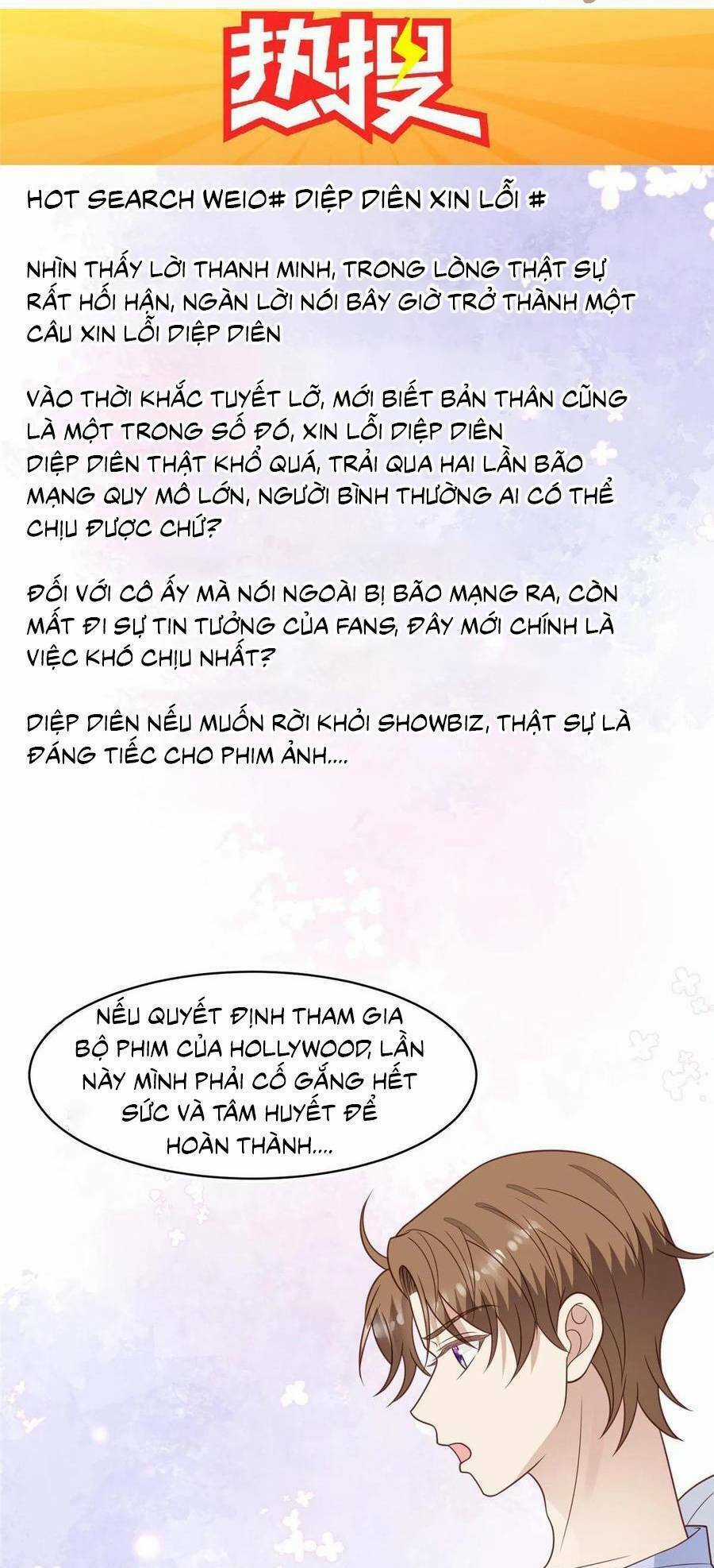 Lưng Dựa Núi Lớn Đứng Vững C Vị Chapter 196 trang 32