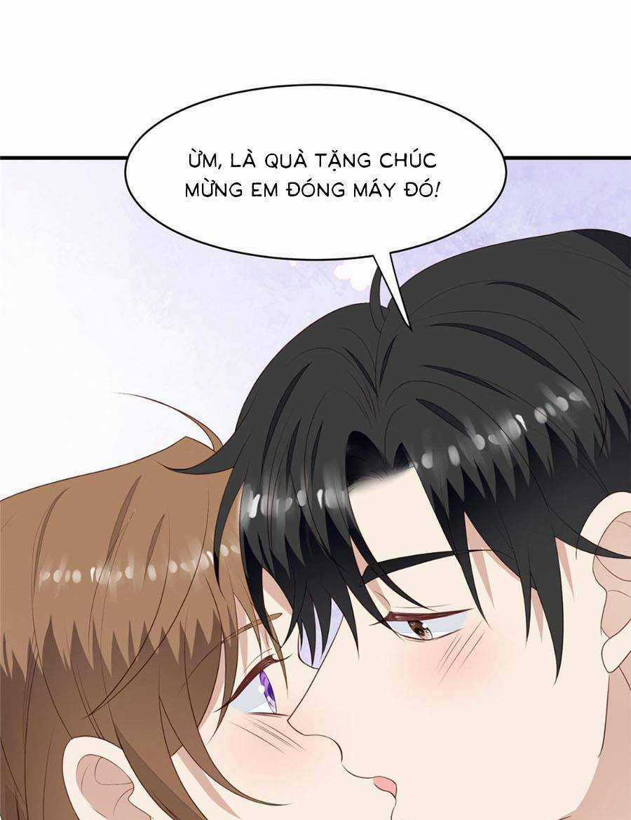 Lưng Dựa Núi Lớn Đứng Vững C Vị Chapter 197 trang 18