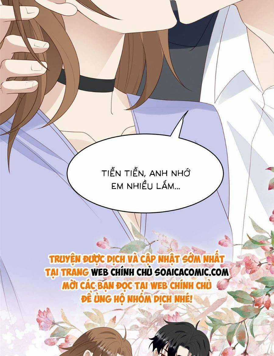 Lưng Dựa Núi Lớn Đứng Vững C Vị Chapter 197 trang 19