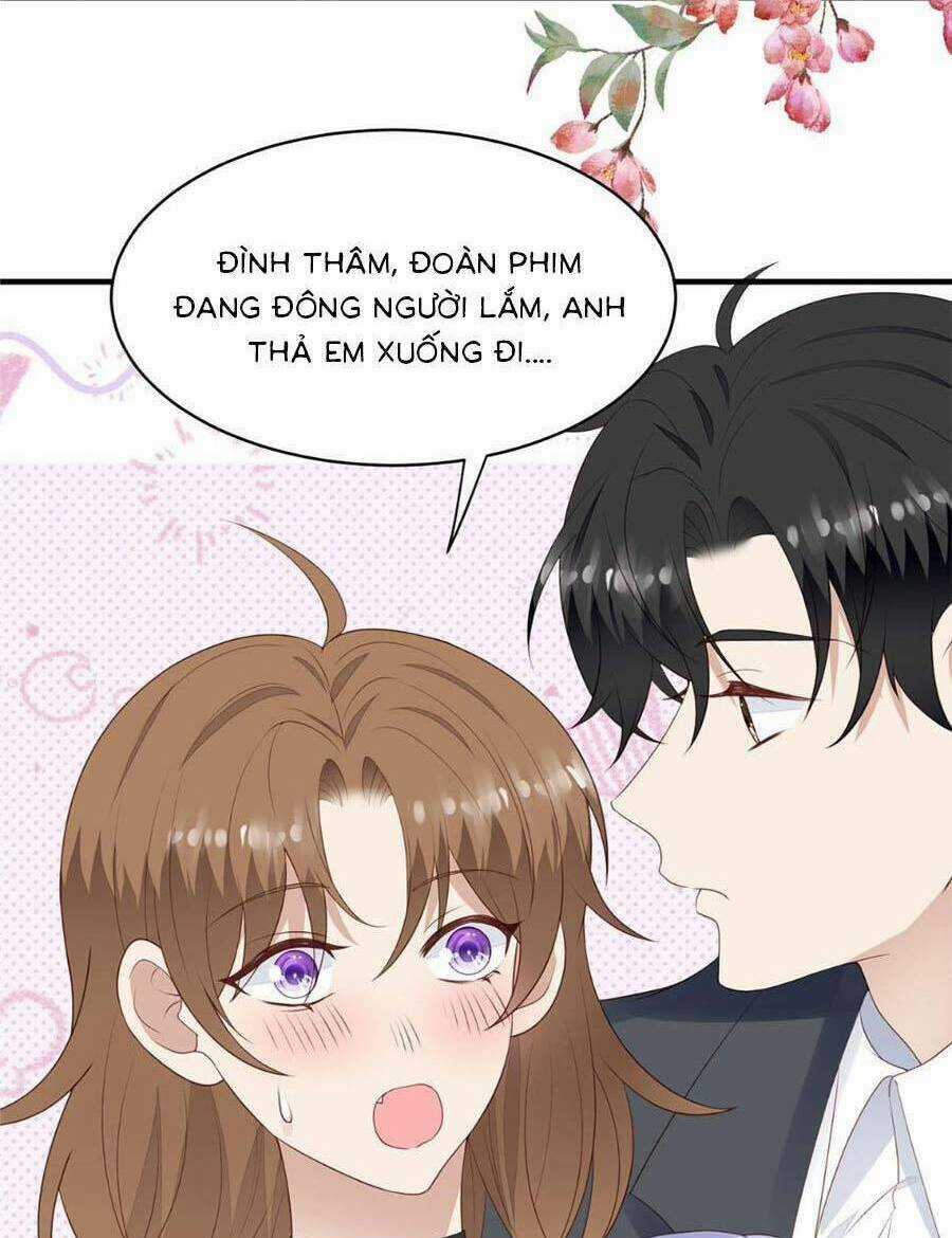 Lưng Dựa Núi Lớn Đứng Vững C Vị Chapter 197 trang 21