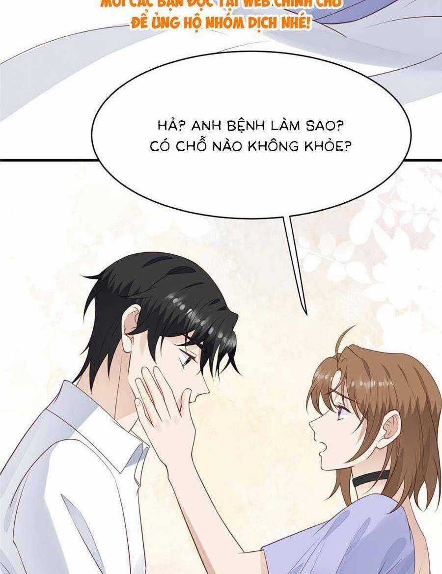 Lưng Dựa Núi Lớn Đứng Vững C Vị Chapter 197 trang 26