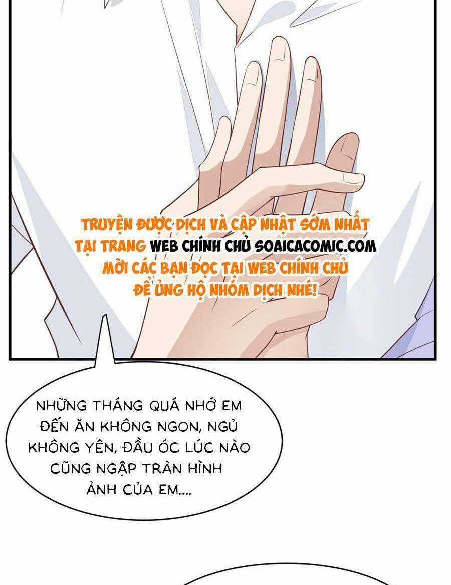 Lưng Dựa Núi Lớn Đứng Vững C Vị Chapter 197 trang 28