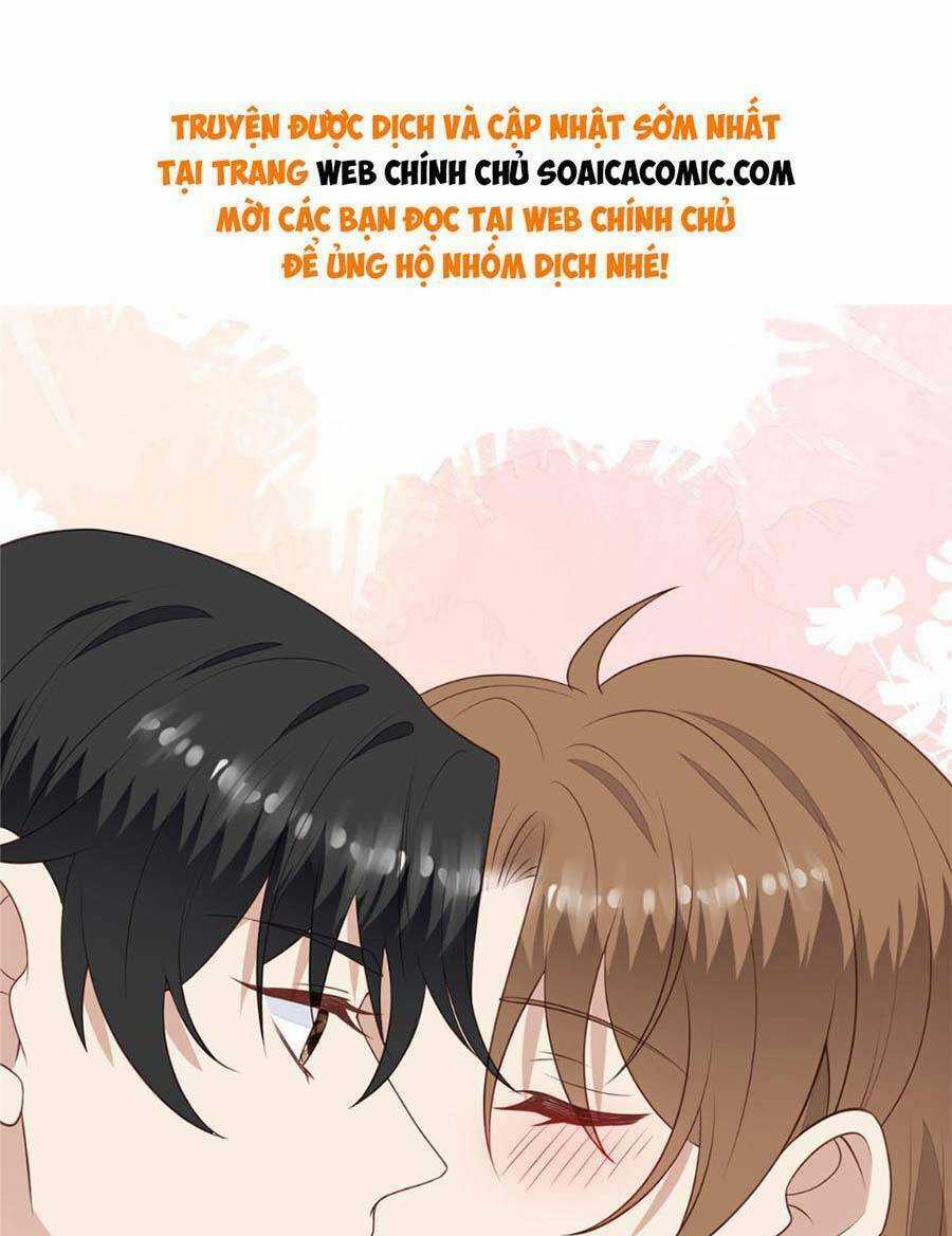 Lưng Dựa Núi Lớn Đứng Vững C Vị Chapter 197 trang 30