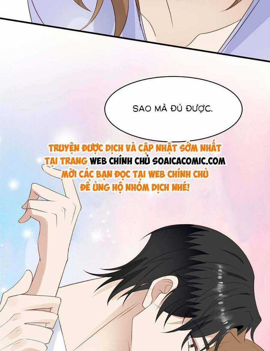 Lưng Dựa Núi Lớn Đứng Vững C Vị Chapter 197 trang 33