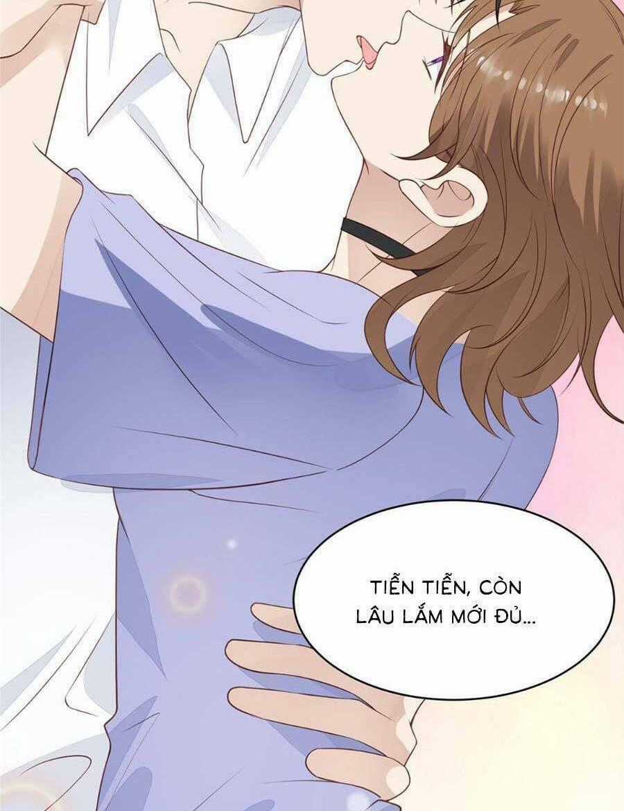 Lưng Dựa Núi Lớn Đứng Vững C Vị Chapter 197 trang 34