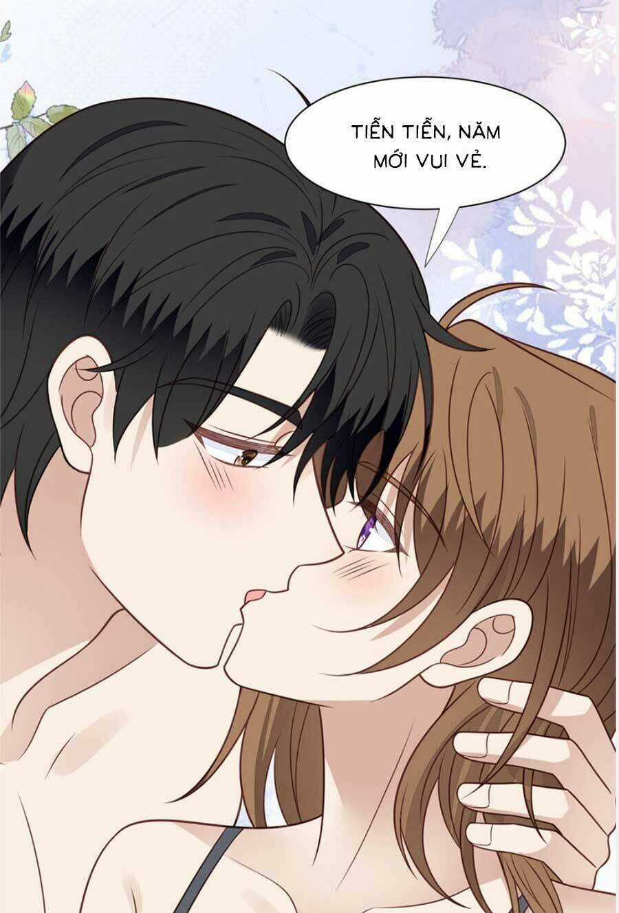 Lưng Dựa Núi Lớn Đứng Vững C Vị Chapter 198 trang 10