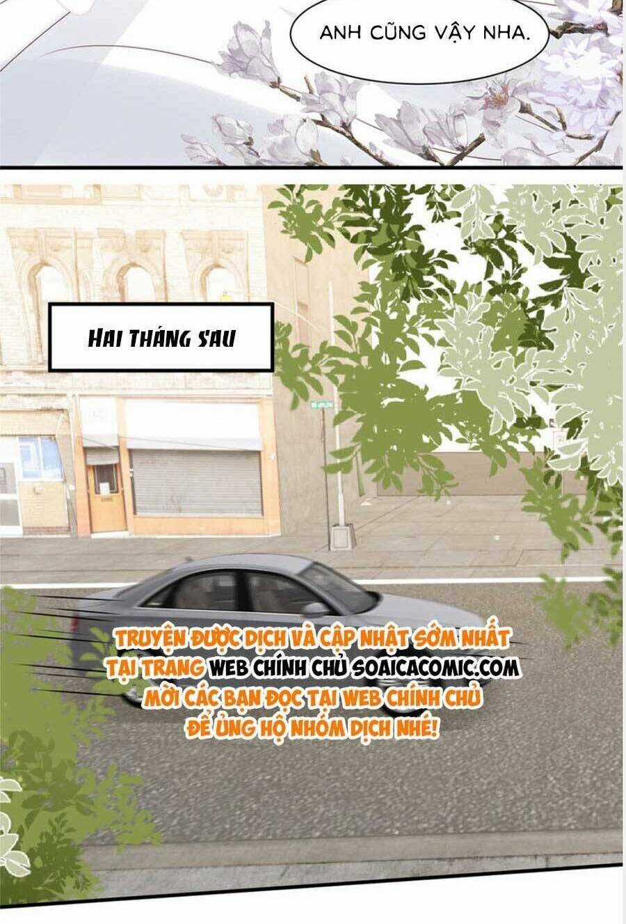 Lưng Dựa Núi Lớn Đứng Vững C Vị Chapter 198 trang 13