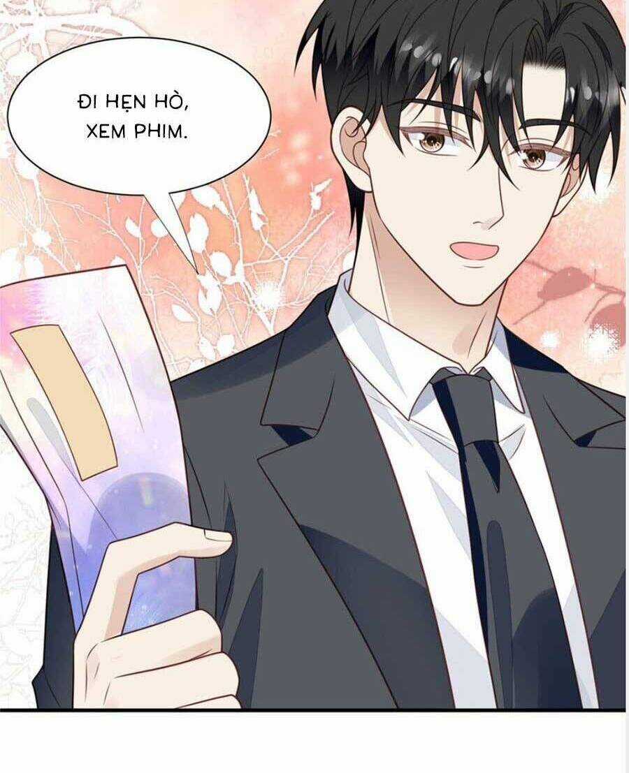 Lưng Dựa Núi Lớn Đứng Vững C Vị Chapter 198 trang 19