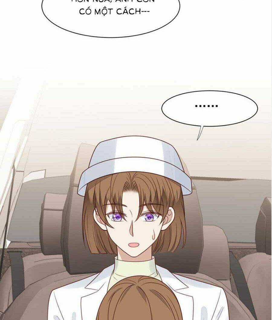 Lưng Dựa Núi Lớn Đứng Vững C Vị Chapter 198 trang 22