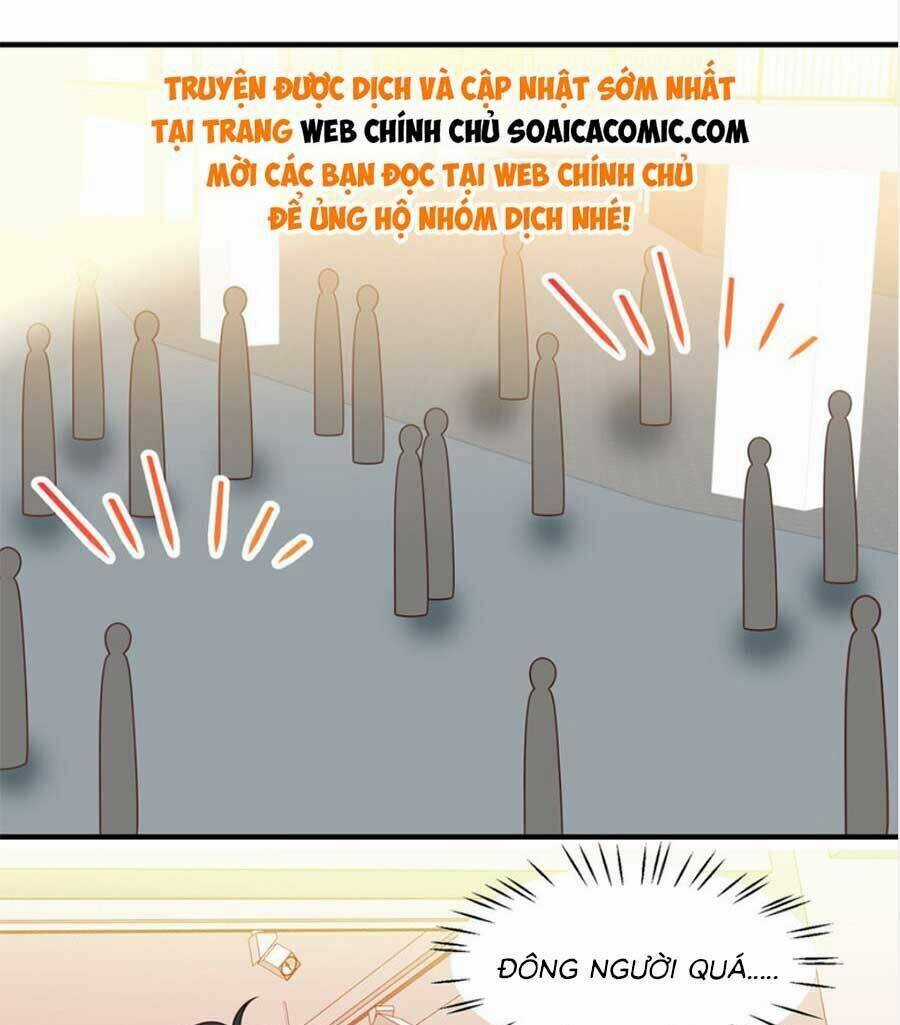 Lưng Dựa Núi Lớn Đứng Vững C Vị Chapter 198 trang 24