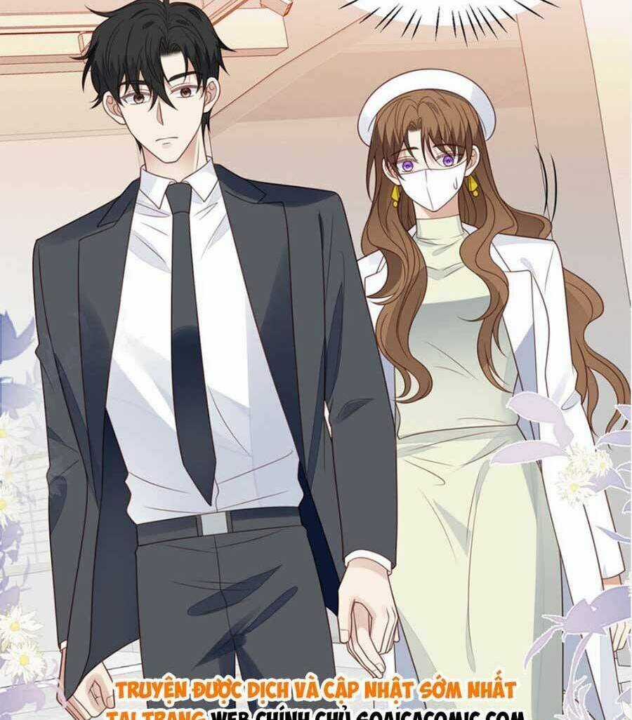 Lưng Dựa Núi Lớn Đứng Vững C Vị Chapter 198 trang 25