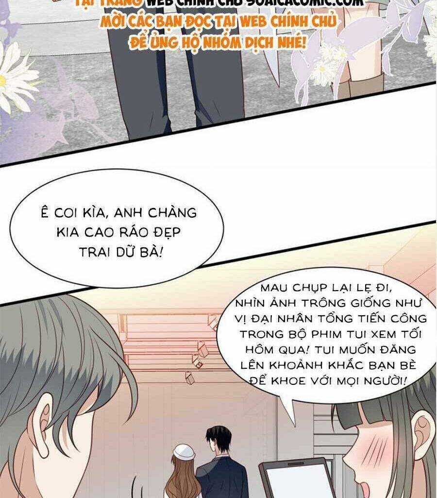 Lưng Dựa Núi Lớn Đứng Vững C Vị Chapter 198 trang 26
