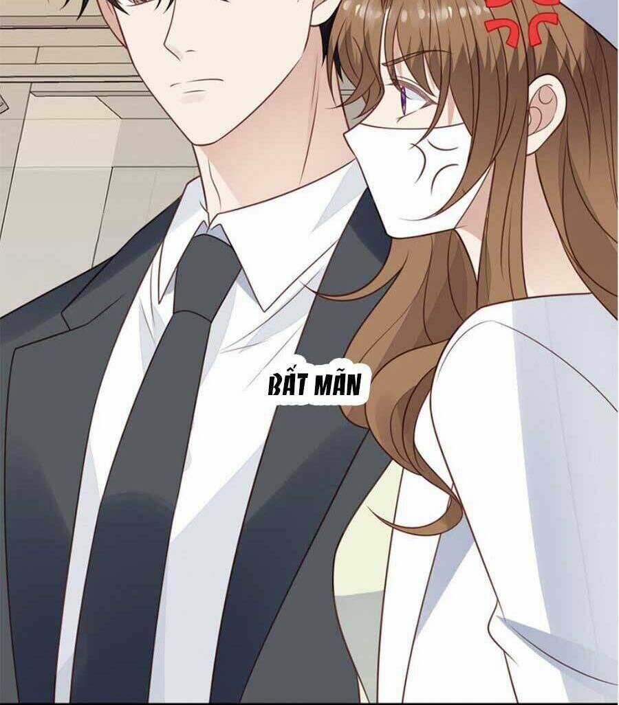 Lưng Dựa Núi Lớn Đứng Vững C Vị Chapter 198 trang 29