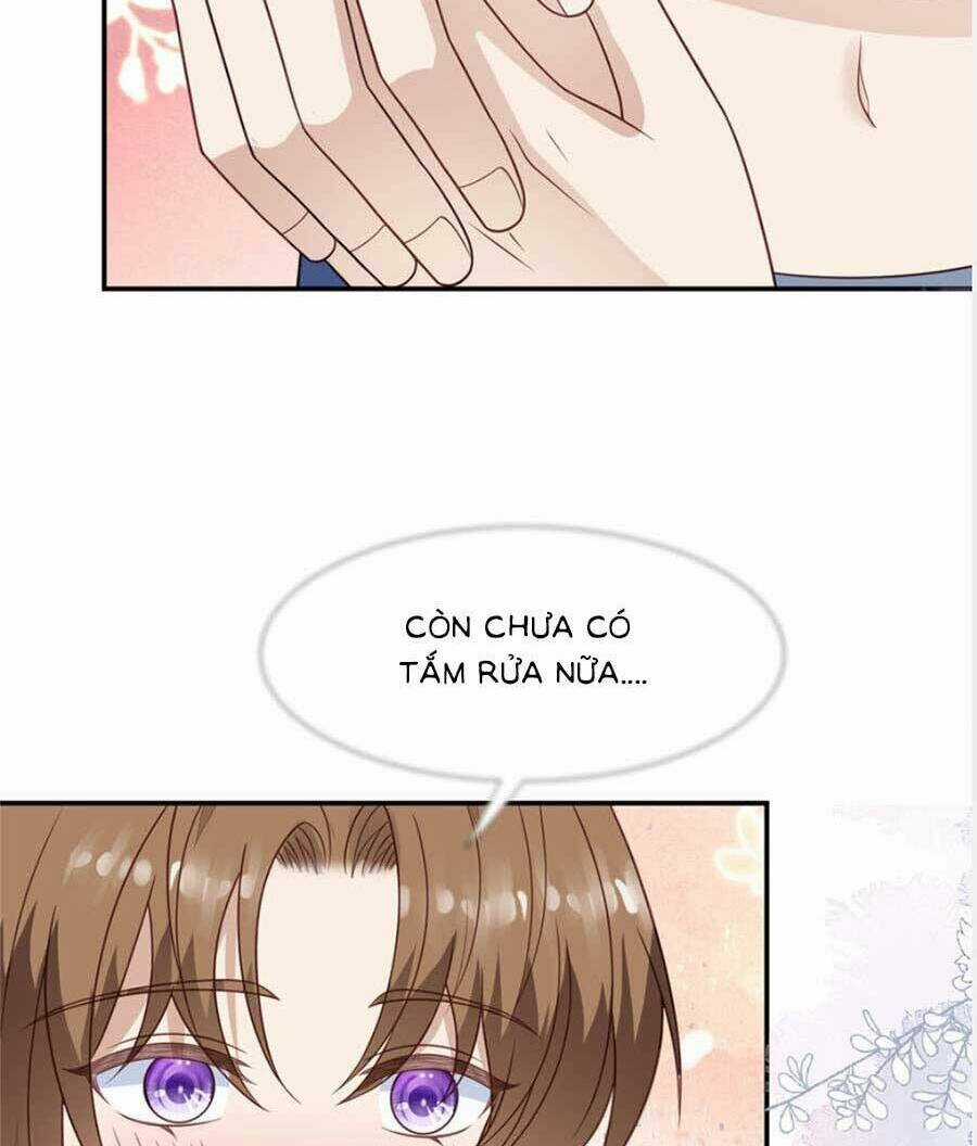 Lưng Dựa Núi Lớn Đứng Vững C Vị Chapter 198 trang 3