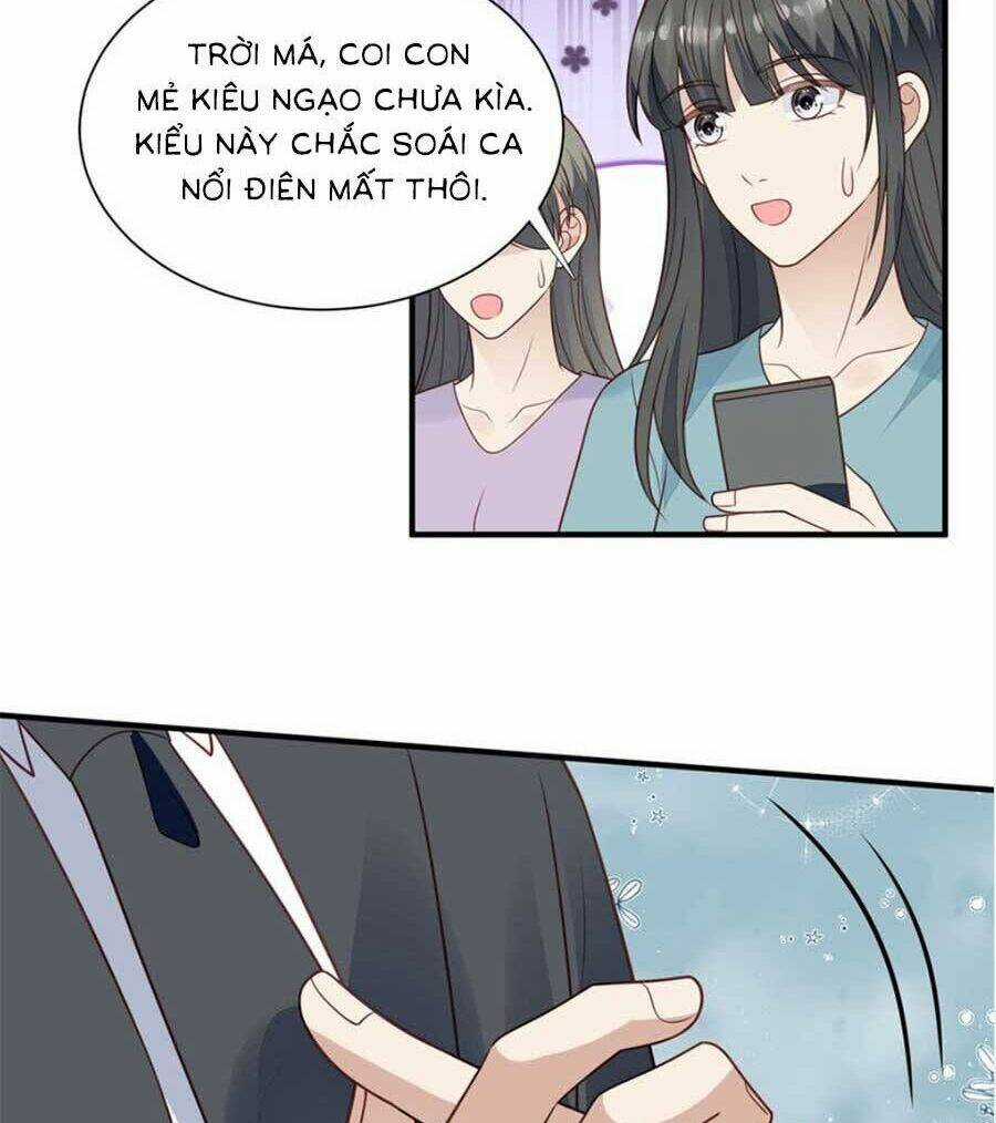 Lưng Dựa Núi Lớn Đứng Vững C Vị Chapter 198 trang 32