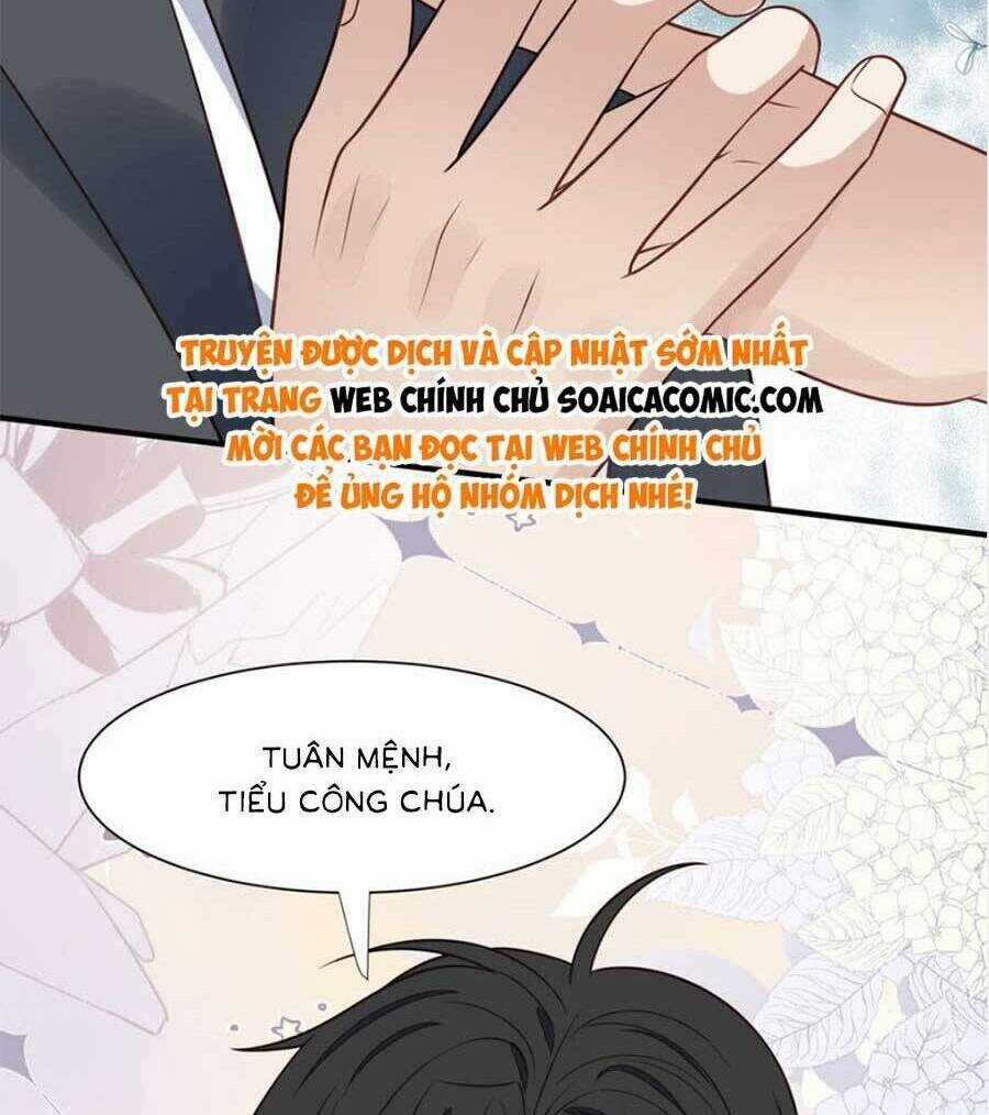 Lưng Dựa Núi Lớn Đứng Vững C Vị Chapter 198 trang 33