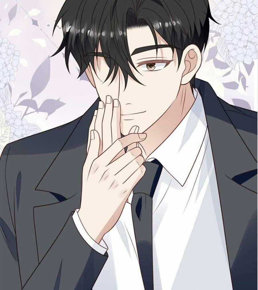 Lưng Dựa Núi Lớn Đứng Vững C Vị Chapter 198 trang 34