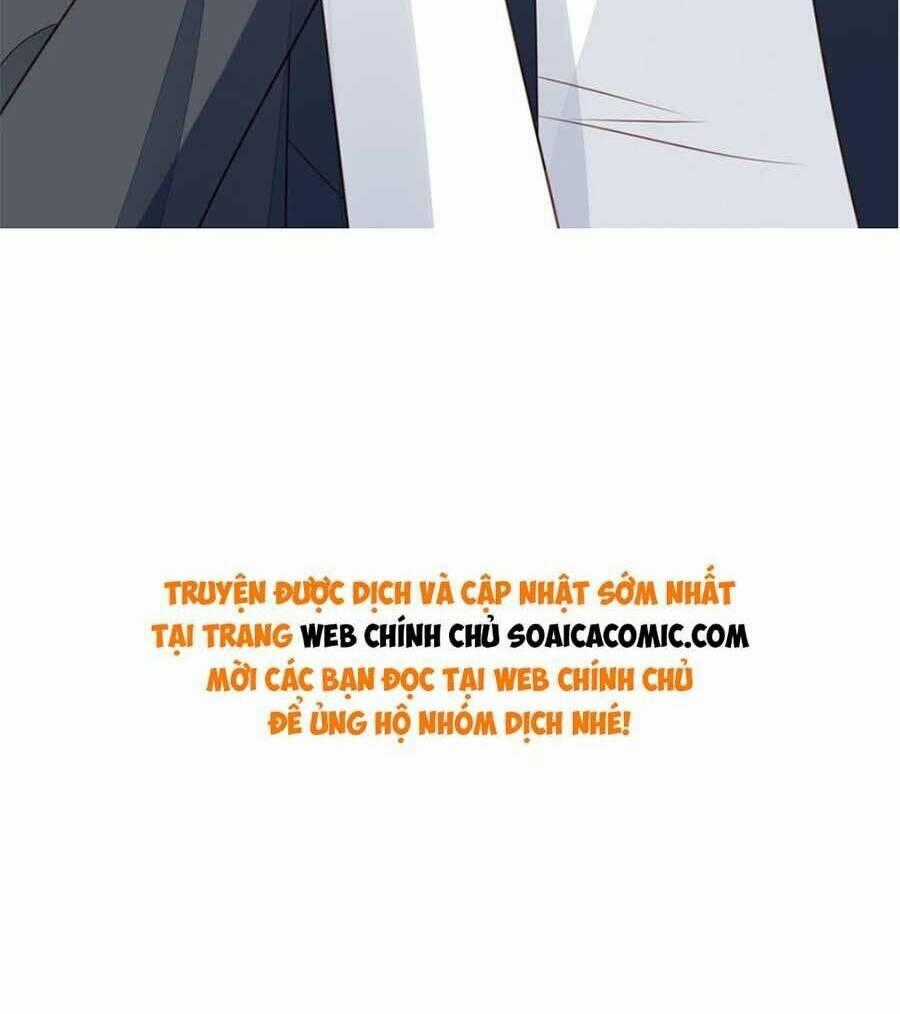 Lưng Dựa Núi Lớn Đứng Vững C Vị Chapter 198 trang 35