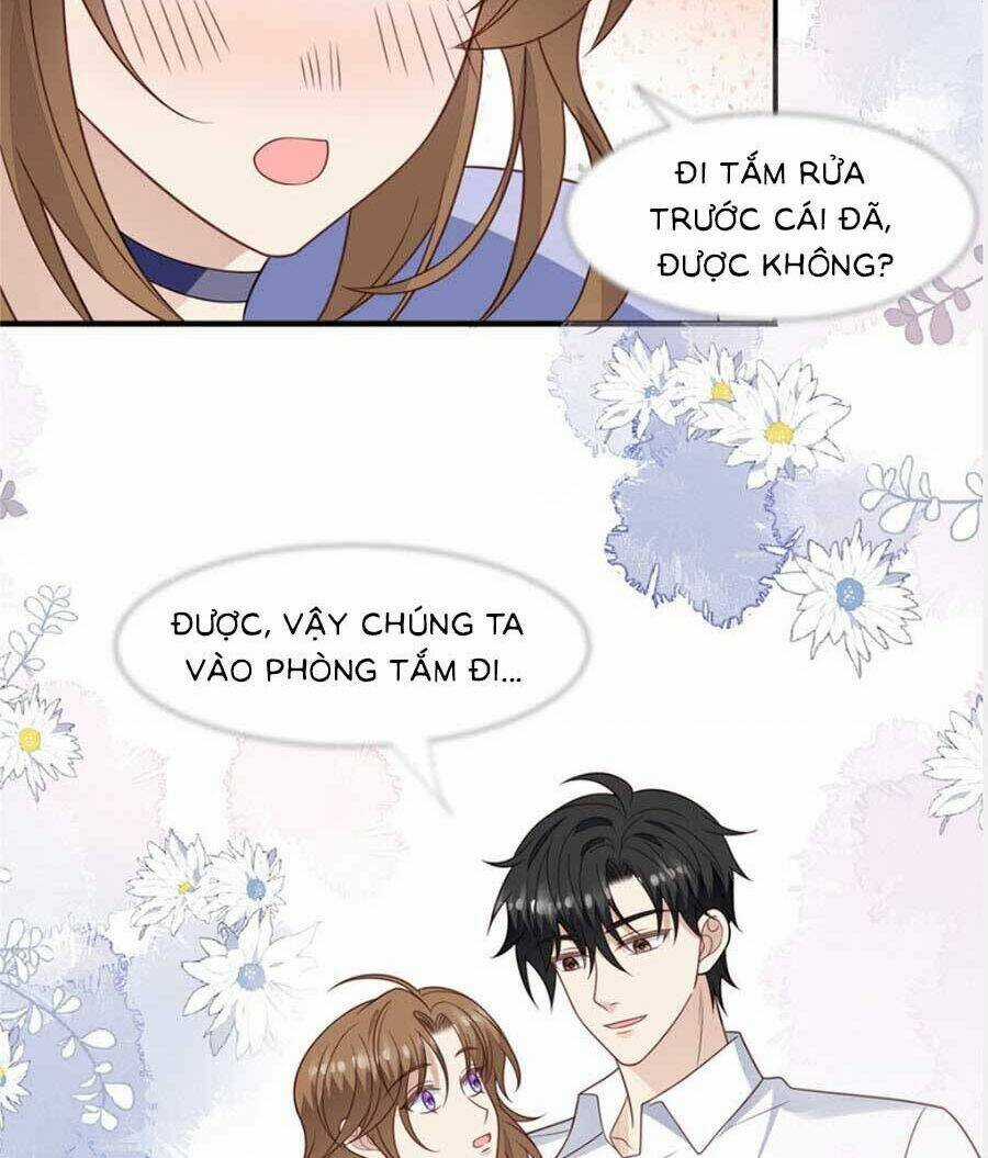 Lưng Dựa Núi Lớn Đứng Vững C Vị Chapter 198 trang 4